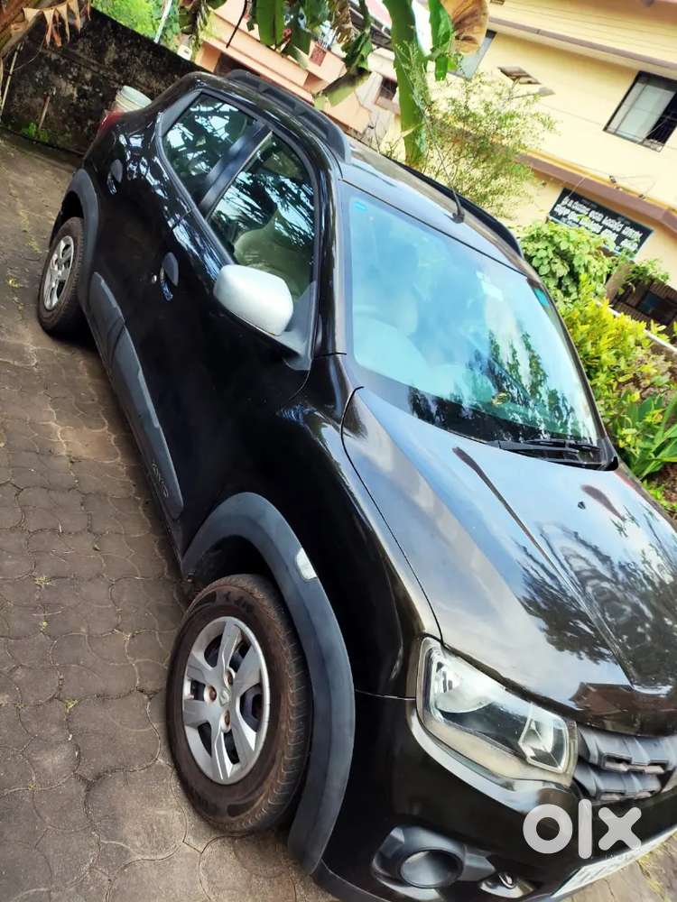 Renault Kwid 2017