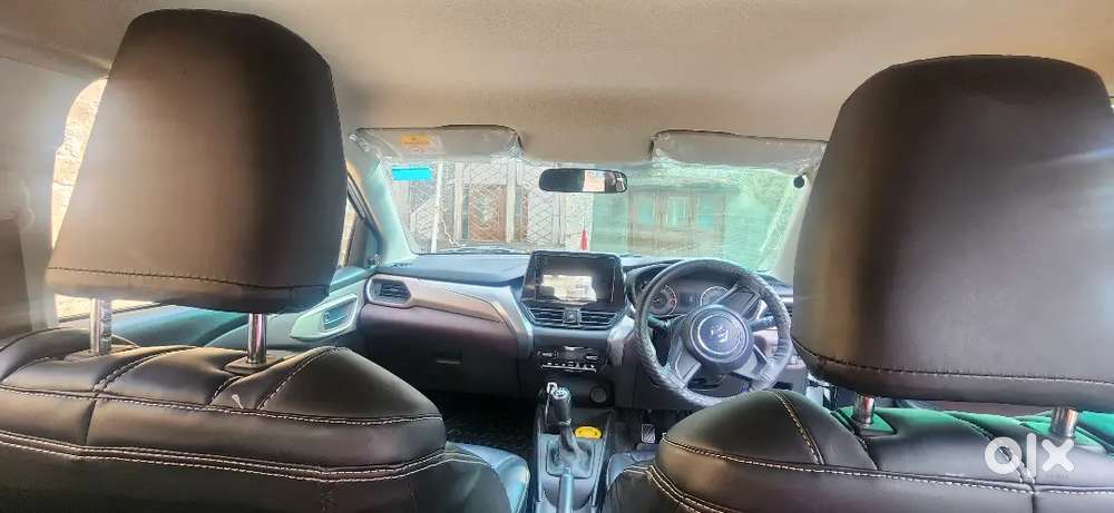 Cng Plus Petrol No Dent Full Original With Full Accessories