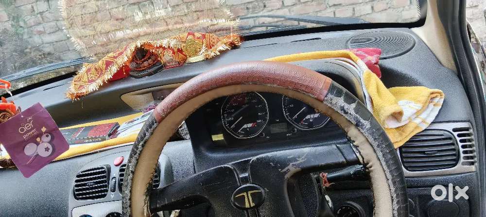 Well Maintain Good Condition