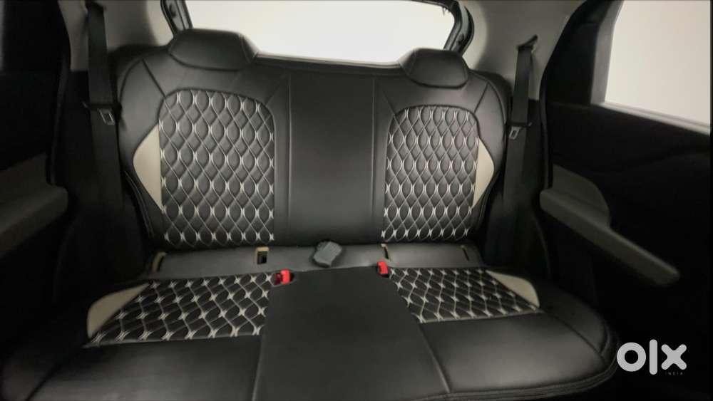 Tata Punch Adventure, 2022, Petrol