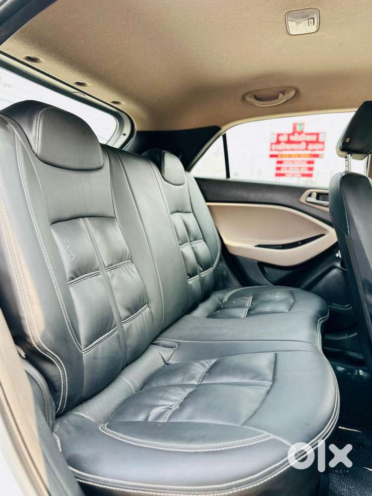 Hyundai Elite I20 Sportz 1.2, 2018, Diesel