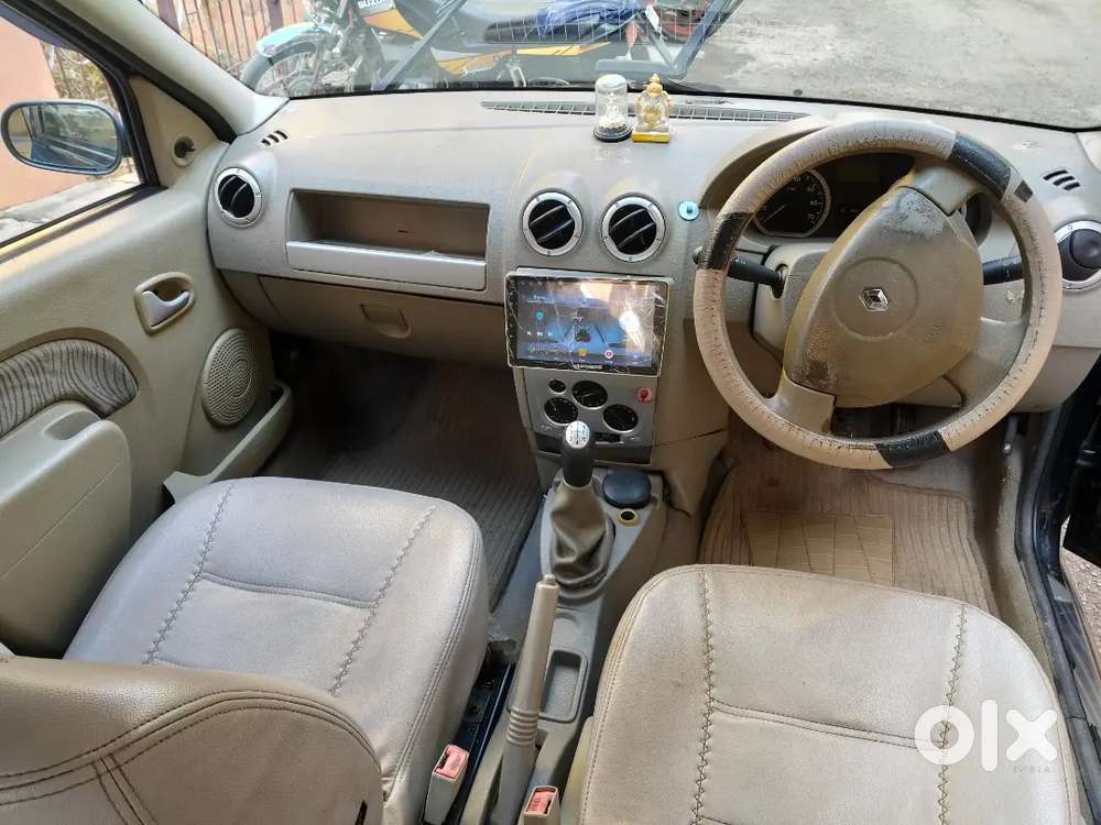 Mahindra Logan Gsl 1.6 
Fc Upto 2028