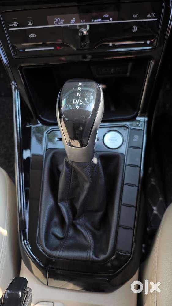 Volkswagen Virtus 1.0 Highline Tsi At, 2023, Petrol