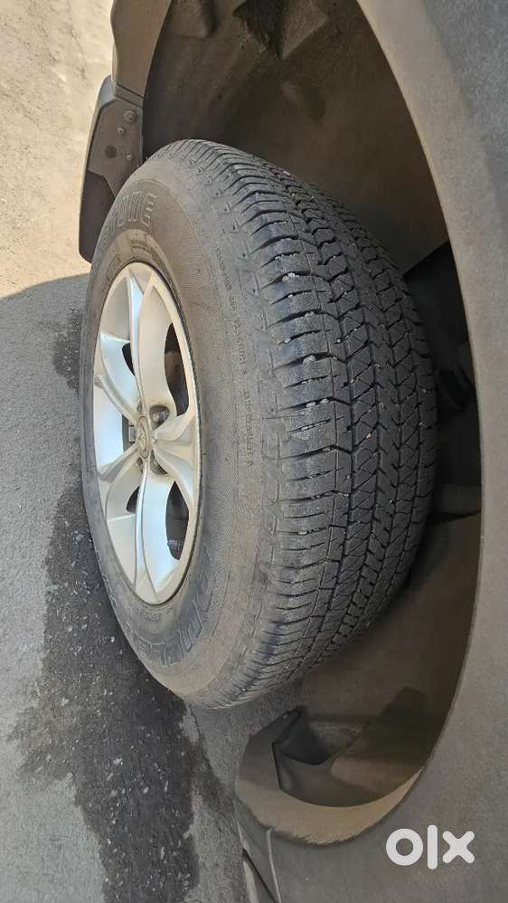 Tata Harrier 2020 Diesel Well Maintained