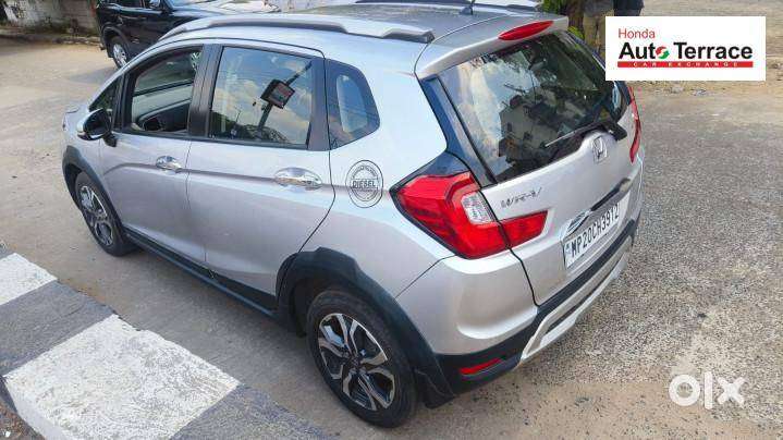 Honda Wr-v 1.5 Vx I-dtec, 2018, Diesel