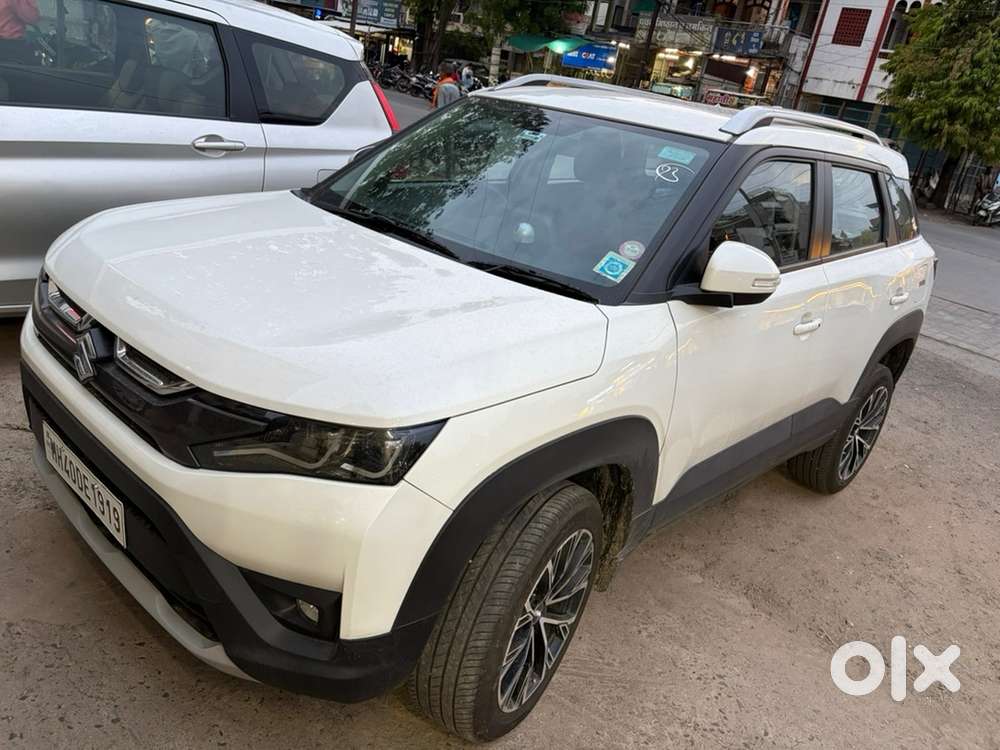 Brezza Zxi Mt