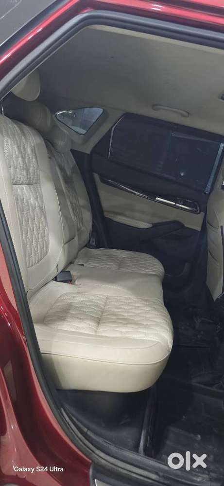 Kia Seltos Htx G, 2021, Petrol