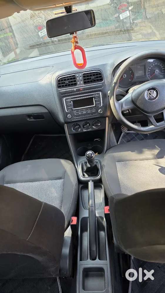 Volkswagen Polo 2020 Model