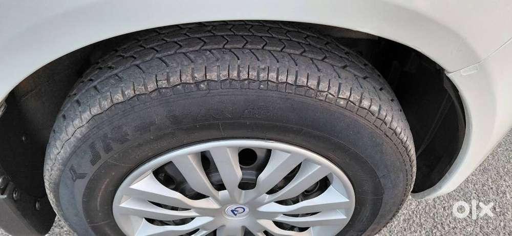 Maruti Suzuki Ritz Vxi, 2010, Petrol