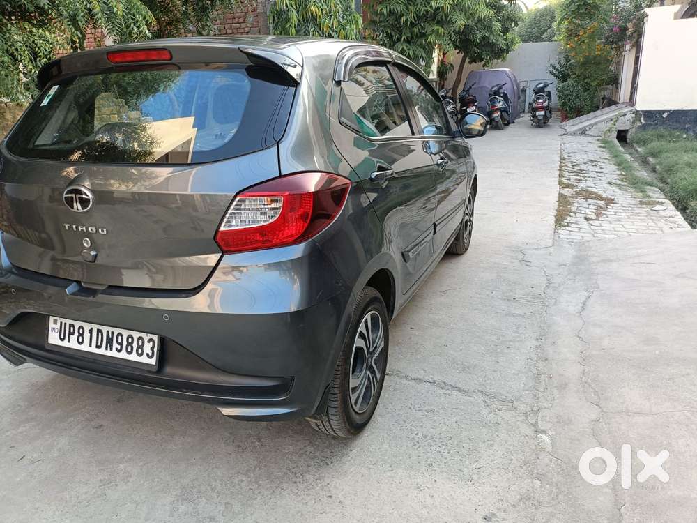 Tata Tiago 1.2 Revotron Xt (o), 2024, Petrol