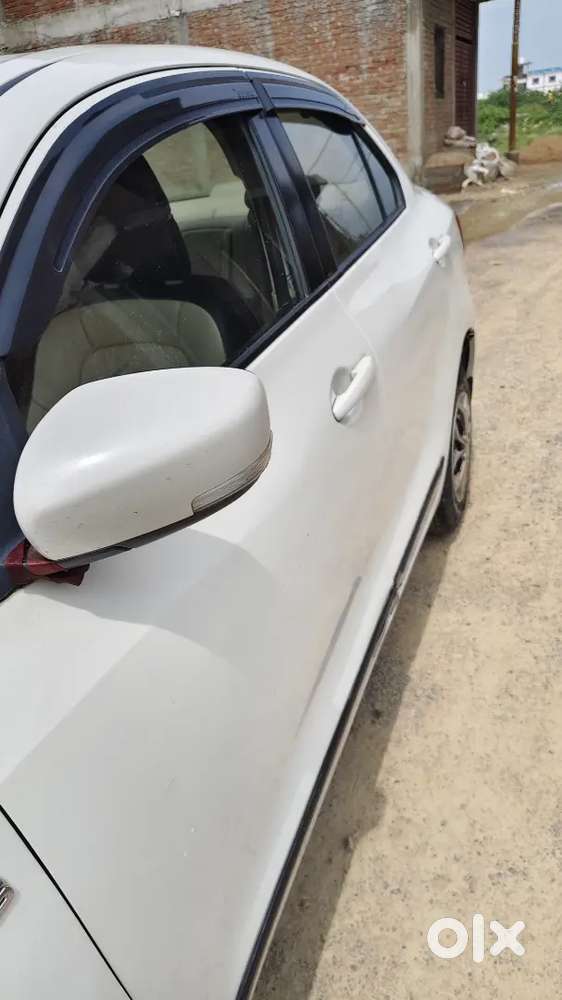Maruti Suzuki Swift Dzire Vdi 2019