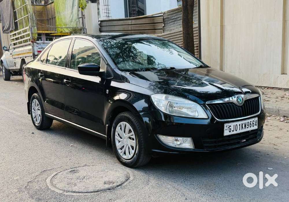 Skoda Rapid 2011-2013 1.6 Tdi Ambition Plus, 2012, Diesel