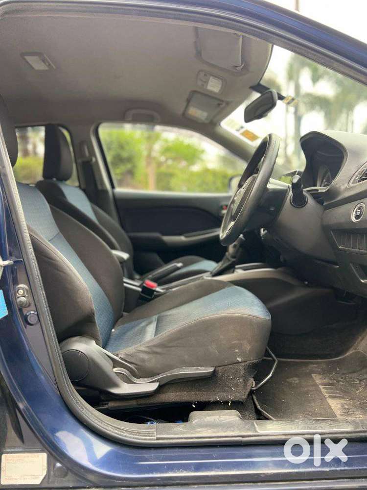 Toyota Glanza 1.2 G Amt, 2020, Petrol