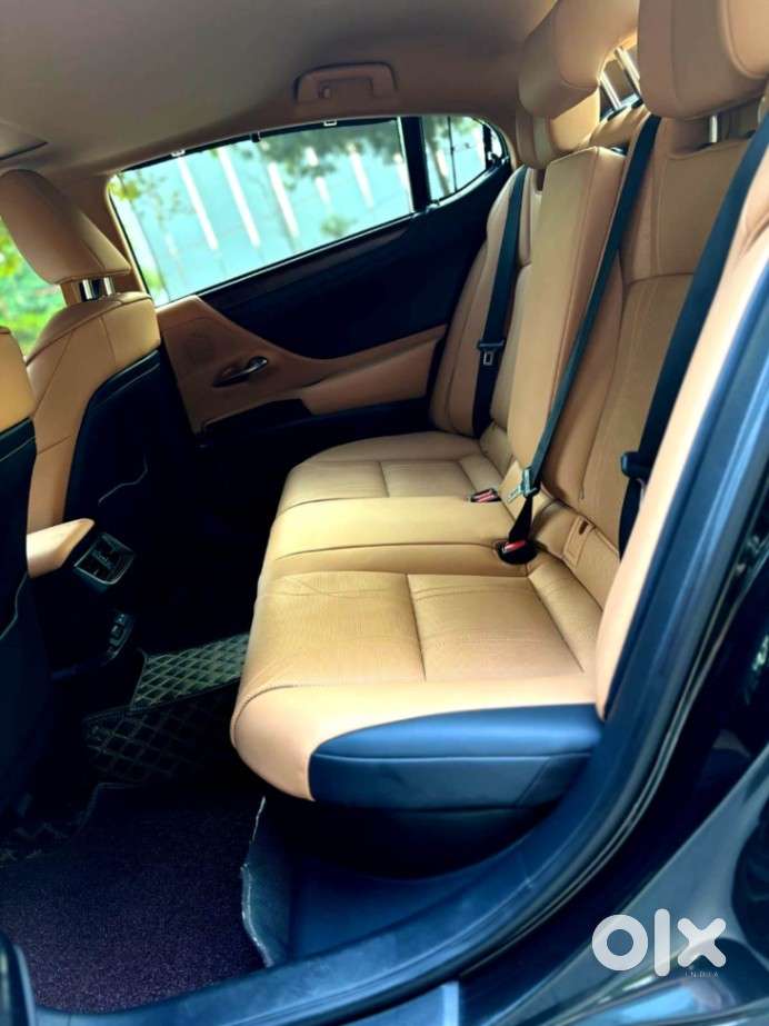 Lexus Es 300h, 2025, Petrol