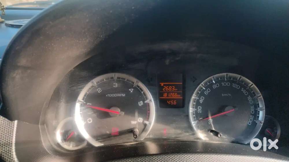 Maruti Suzuki Swift 2013 Diesel Well Maintained