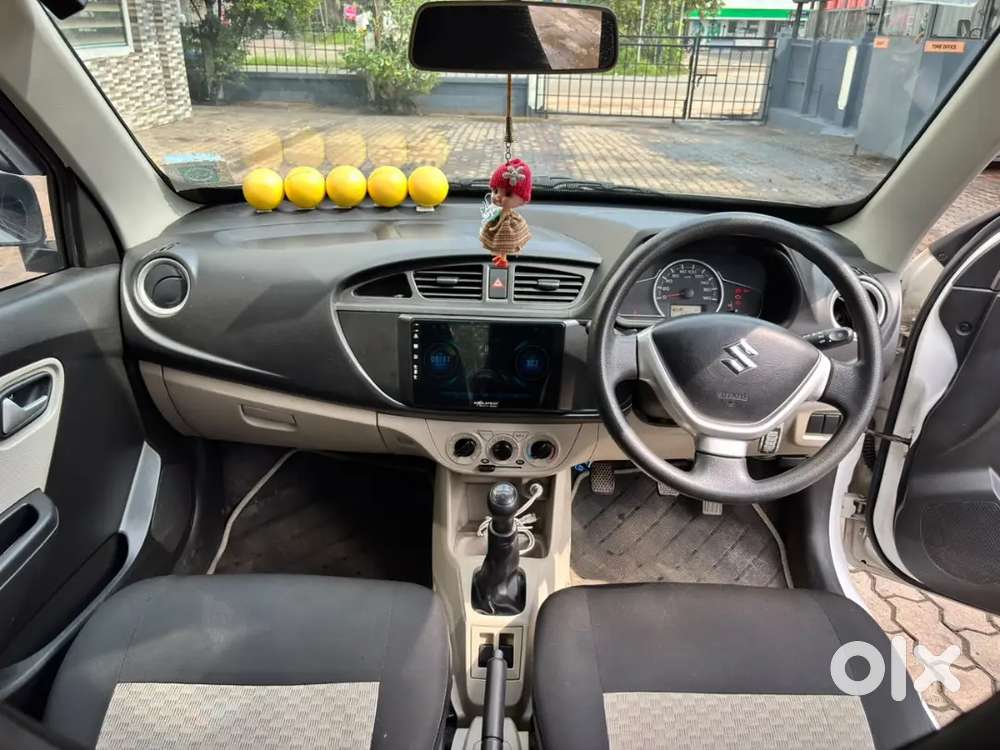 Maruti Suzuki Alto 2020