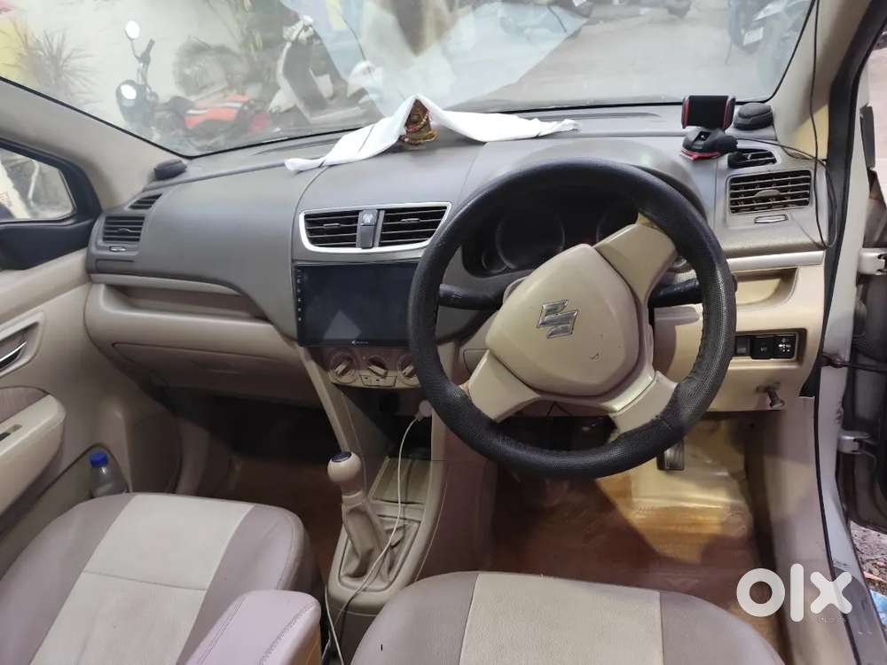 Maruti Suzuki Ertiga 2014