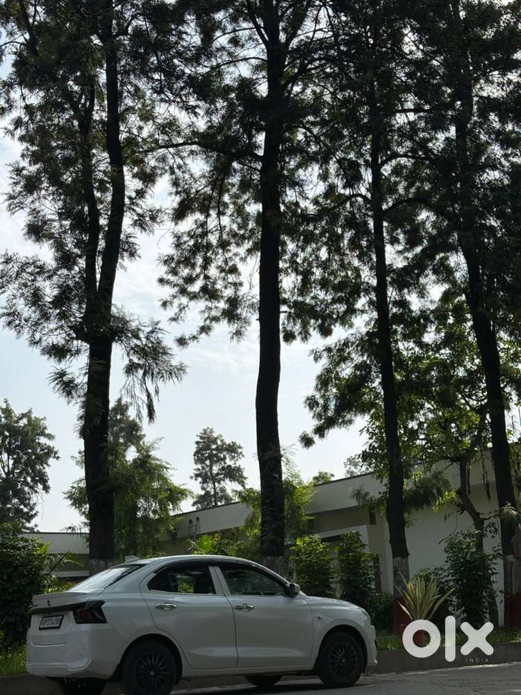 Maruti Suzuki Dzire 2015 Petrol Manual