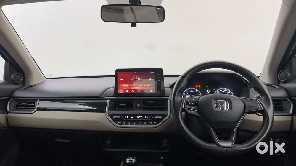 Honda Elevate Vx Mt, 2023, Petrol