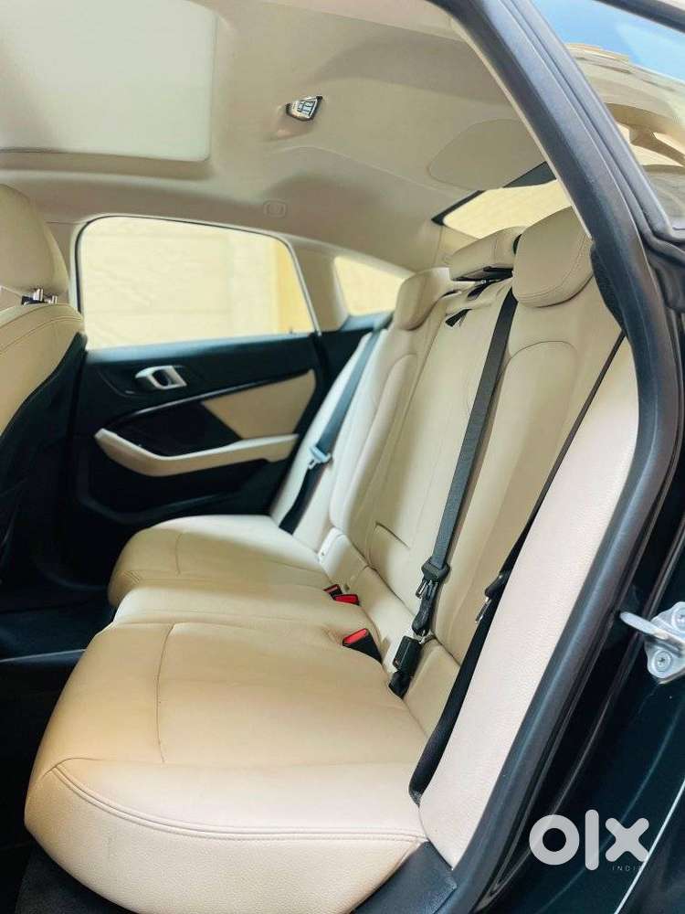 Bmw 2 Series 2.0 220d Sportline, 2021, Diesel