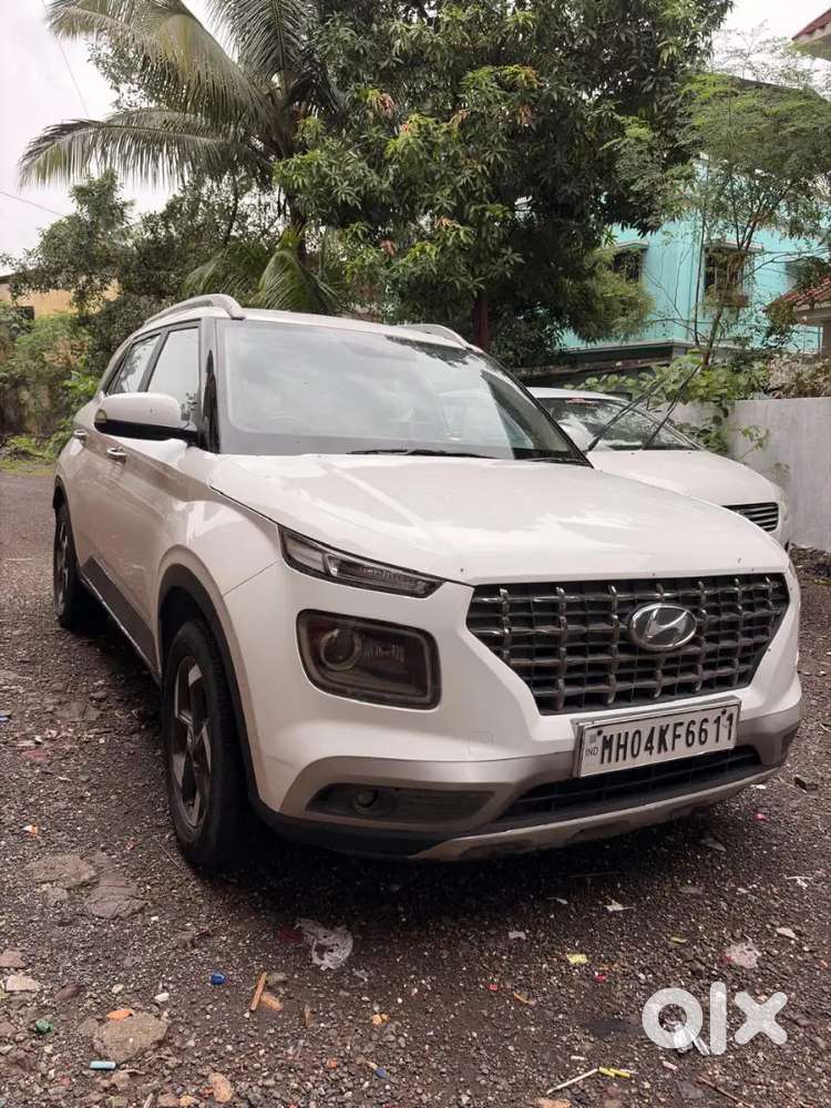 Hyundai Venue Sx 2020