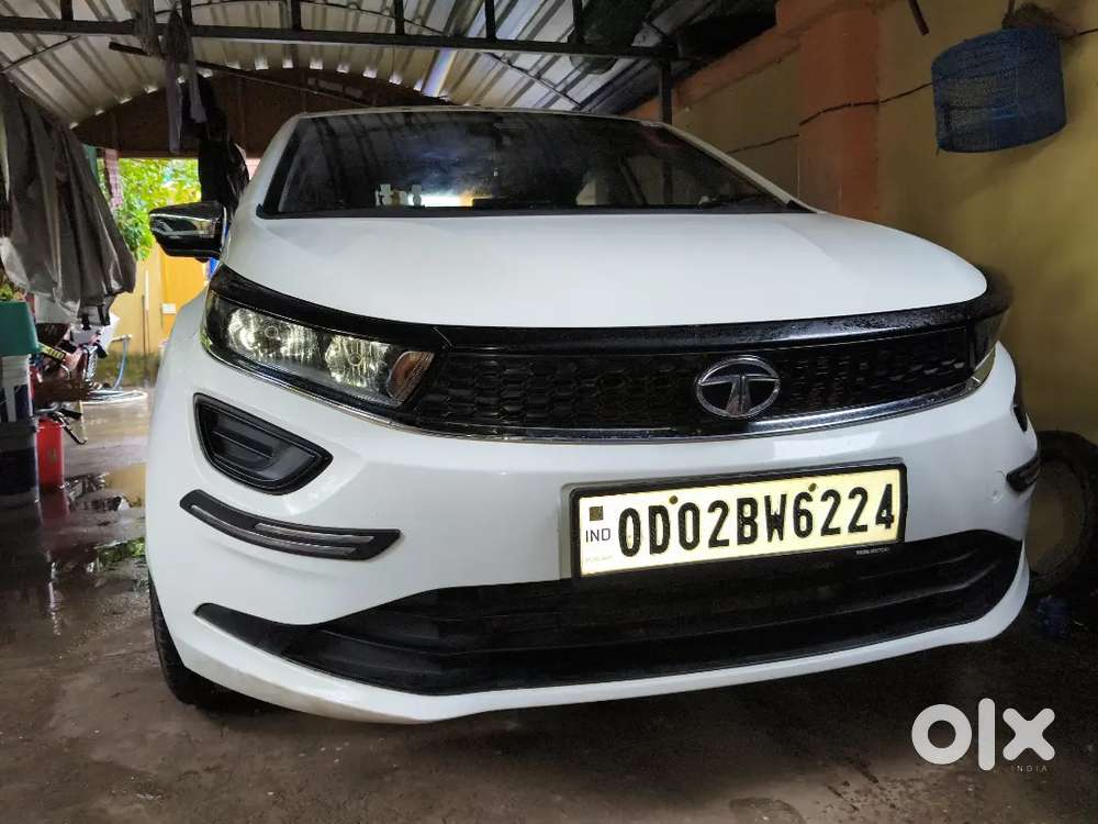 Tata Altroz 1.2 Xe 2022 Petrol Manual
