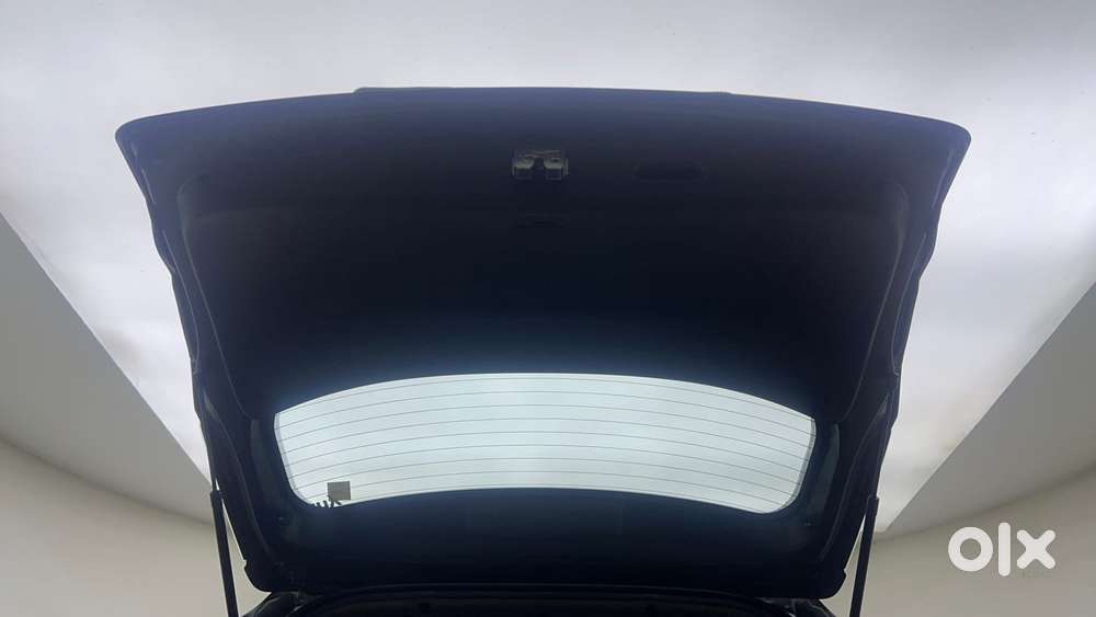 Hyundai Creta 1.6 Sx Plus Petrol At, 2018, Petrol