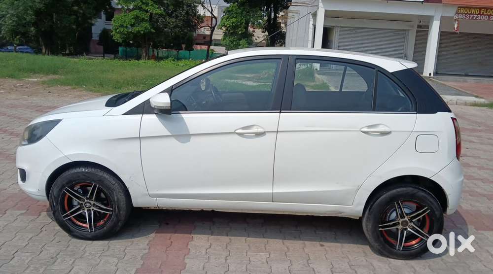 Tata Bolt Quadrajet Xm, 2015, Diesel