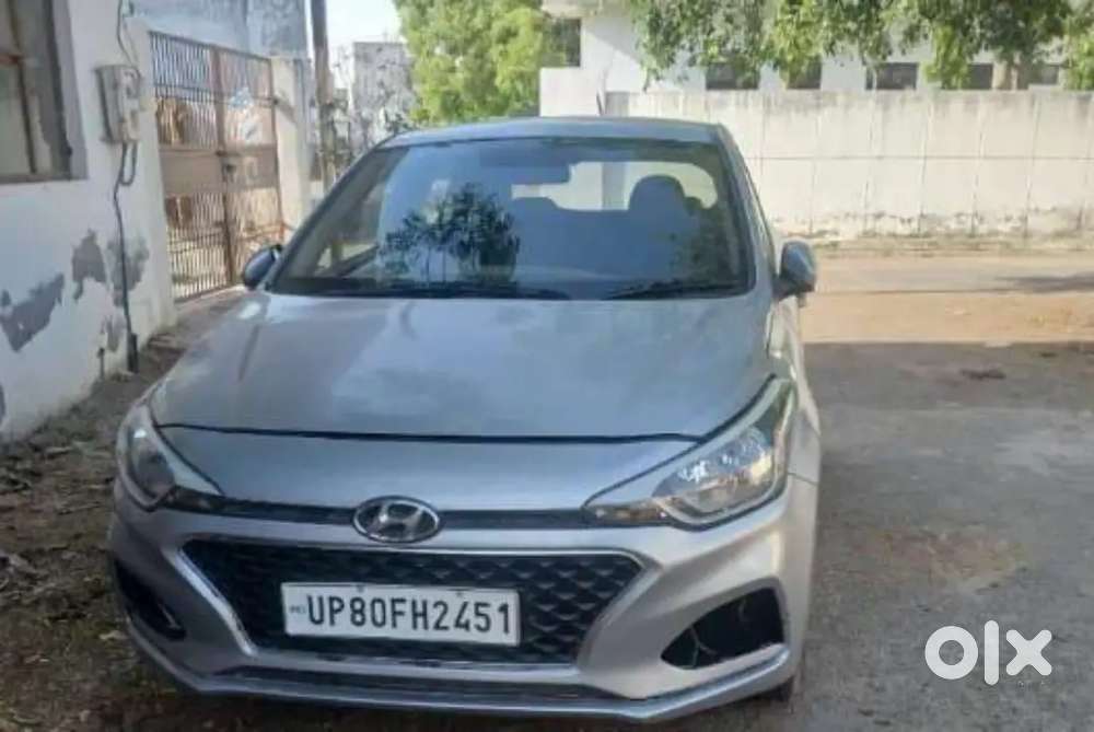 Hyundai Elite I20 23/12/2020