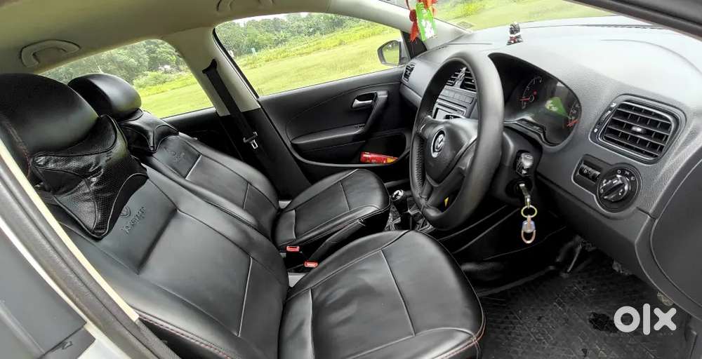 Volkswagen Polo 1.0 Mpi 2018.