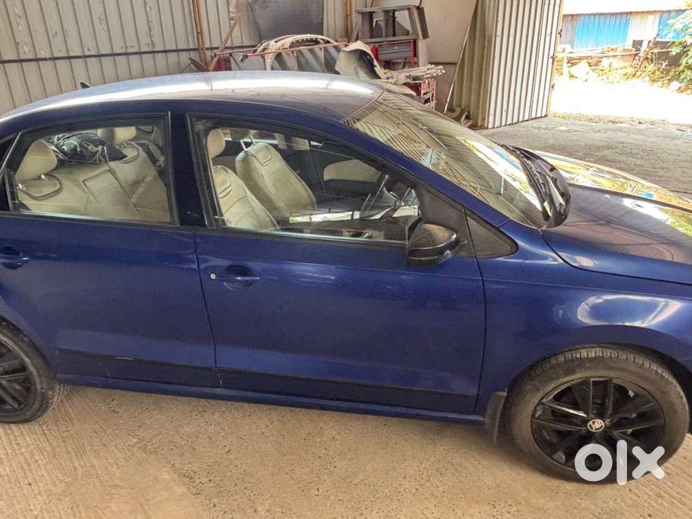 Skoda Rapid 2019 Petrol Good Condition