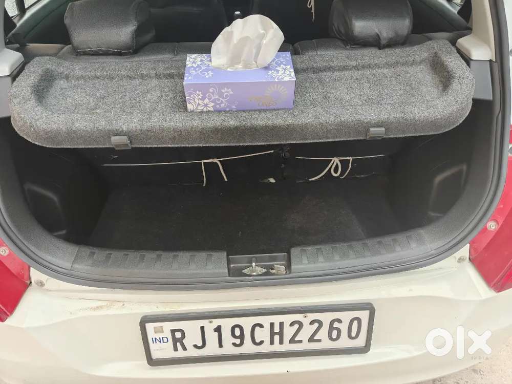 Maruti Suzuki Swift 2017 Lxi