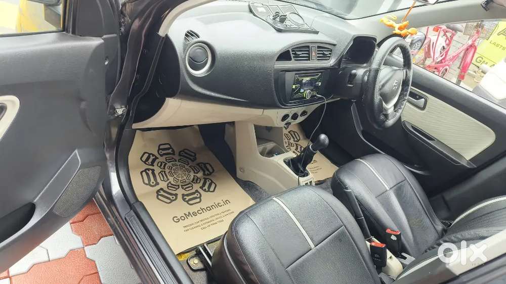 Maruti Suzuki Alto Lxi 2019