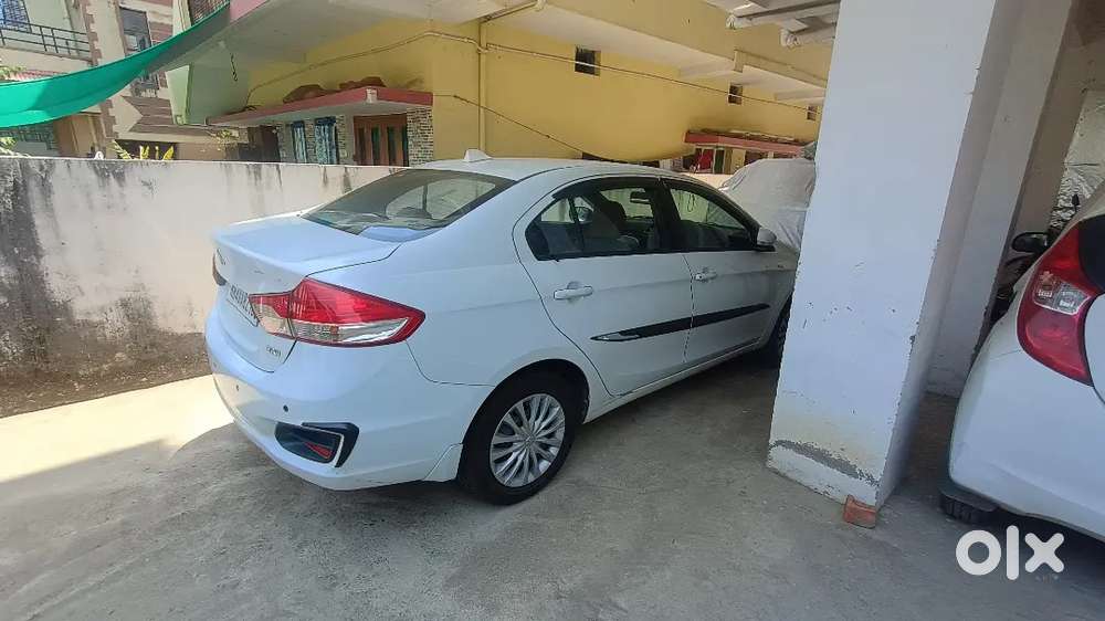 Maruti Suzuki Ciaz 2015