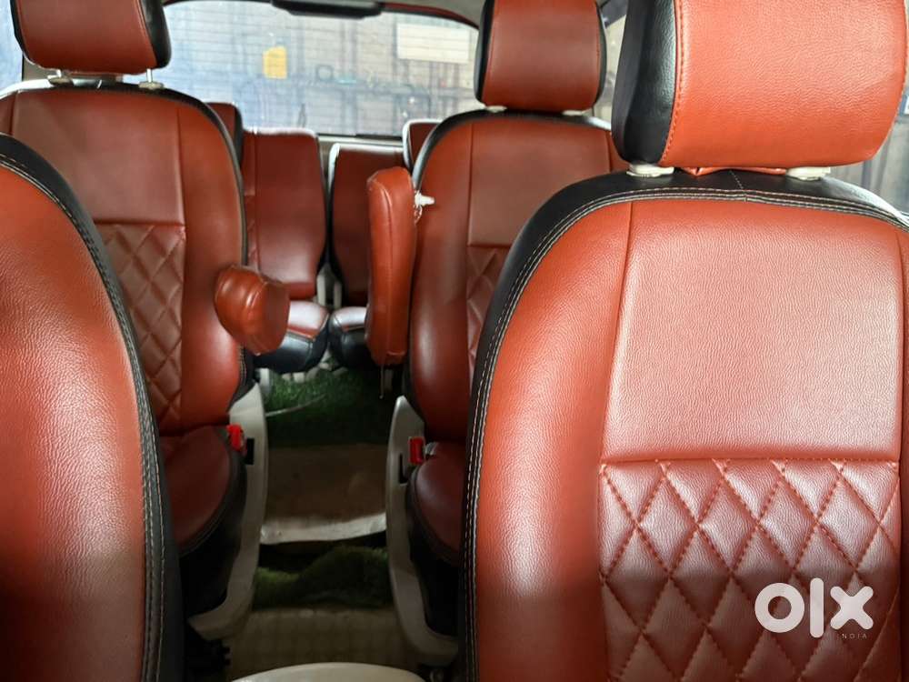 Toyota Innova Diesel 2014