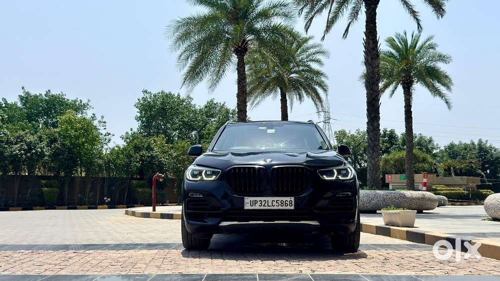 Bmw X5 Xdrive 30d Xline, 2020, Diesel