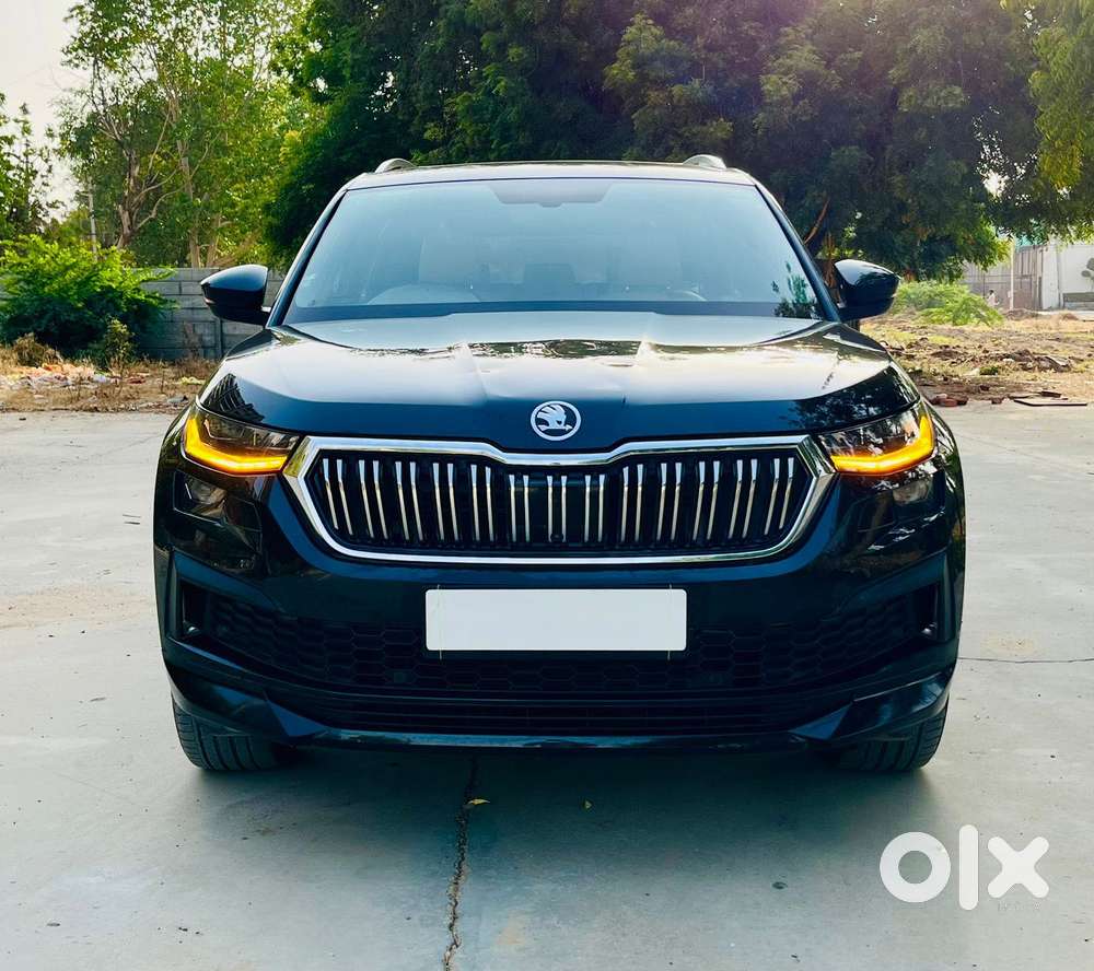 Skoda Kodiaq 2.0 L&k Tsi Dsg, 2023, Petrol