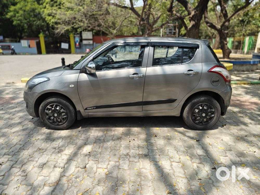 Maruti Suzuki Swift Ddis Ldi, 2013, Diesel