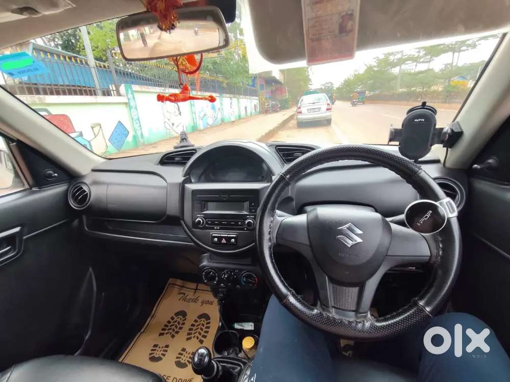 Maruti Suzuki S-presso 2024 Cng & Hybrids Only 23 Month