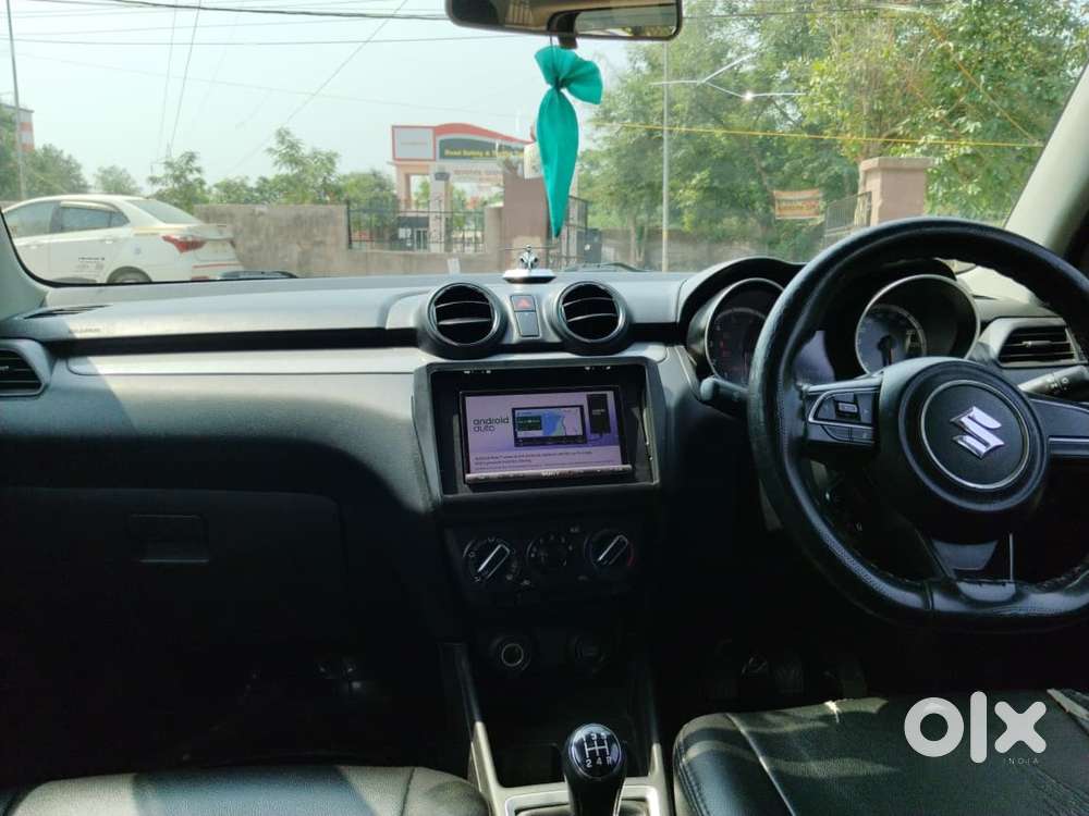 Maruti Suzuki Swift Vdi Optional, 2018, Petrol