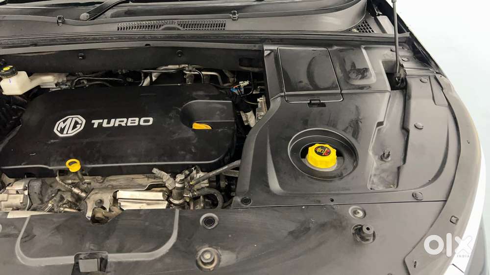 Mg Hector Sharp Diesel Mt, 2022, Diesel