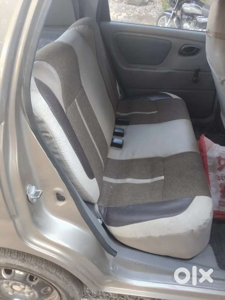 Maruti Suzuki Alto K10 2012