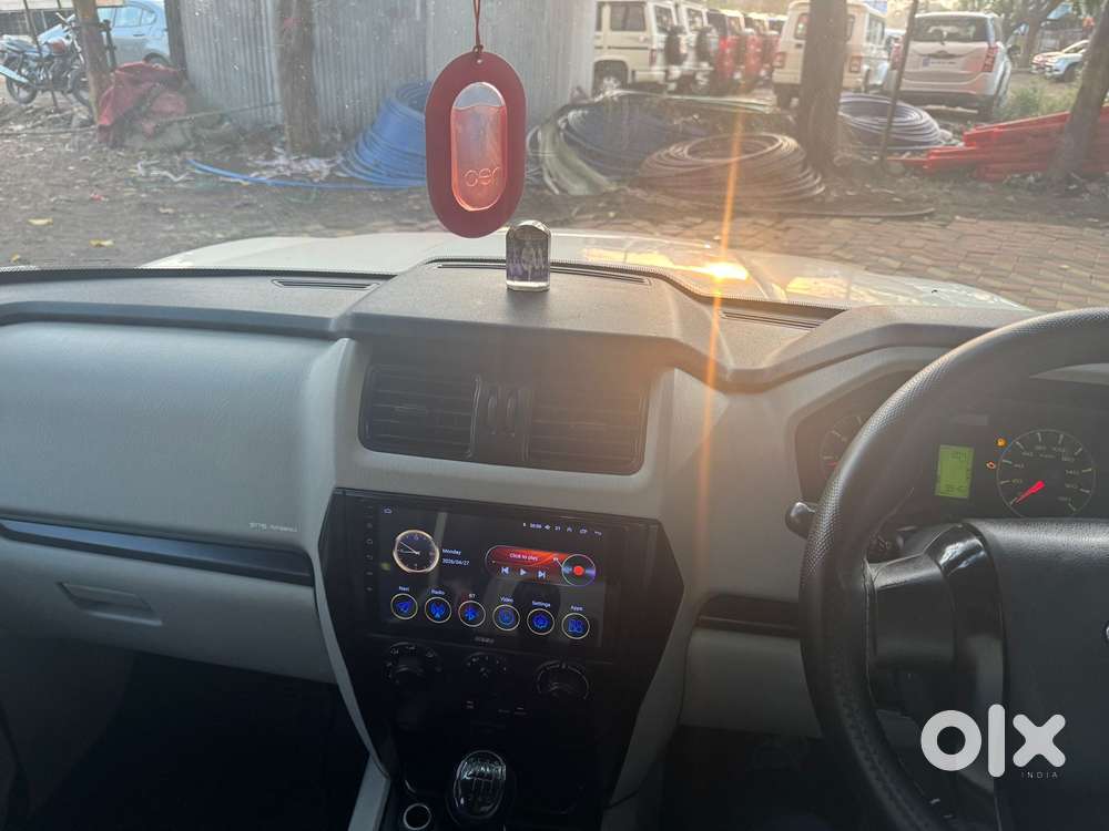 Mahindra Scorpio S5 Plus, 2022, Diesel