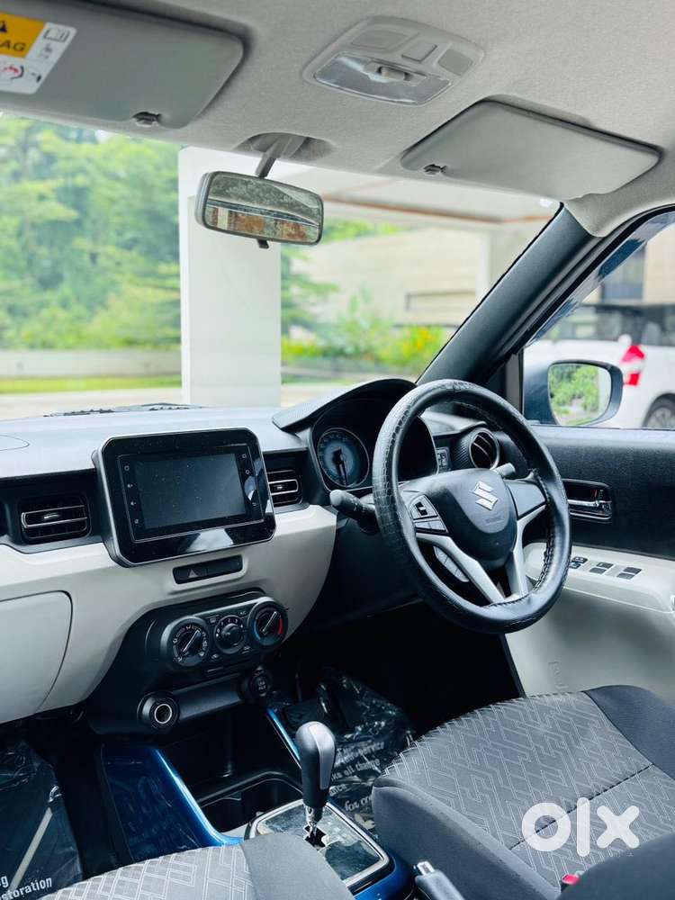 Maruti Suzuki Ignis 1.3 Zeta, 2023, Petrol