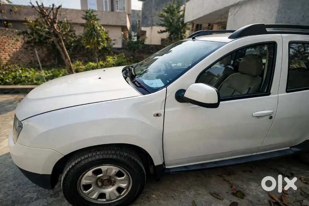 Renault Duster 2013 Diesel 96500 Km Driven