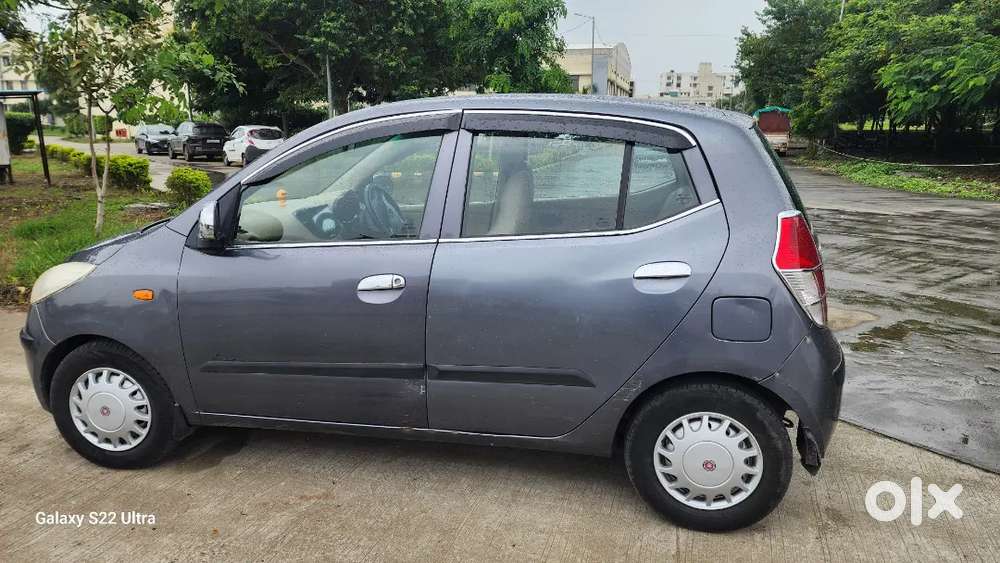 Hyundai I10 2009 Model Top Condition
