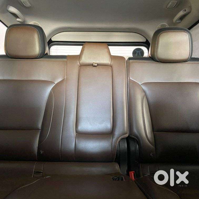 Mahindra Scorpio N Z8 L Diesel At 2wd 7 Str, 2023, Diesel