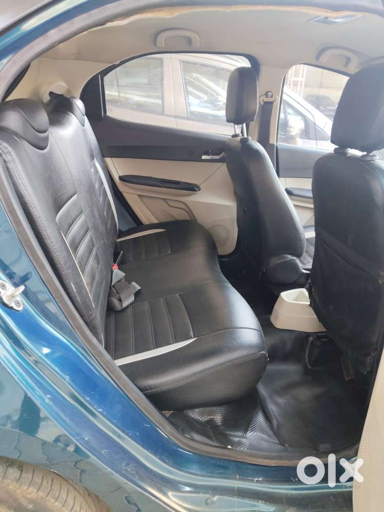 Tata Tiago Ev Xz Plus Tech Lux Long Range Fast Charger, 2023, Electr..