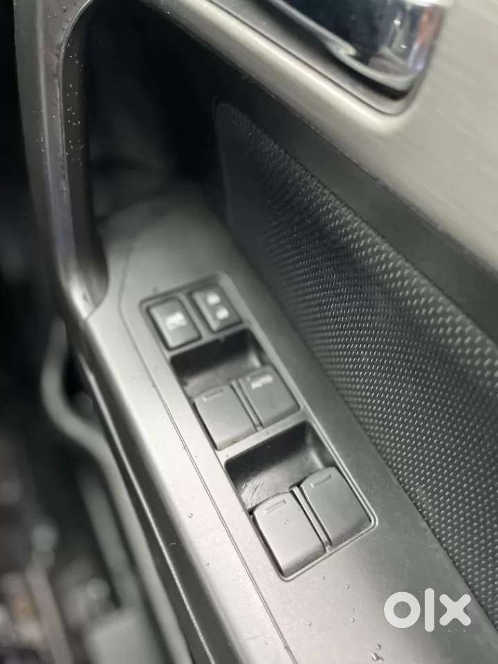 Maruti Suzuki Vitara Brezza Zdi Plus, 2019, Diesel