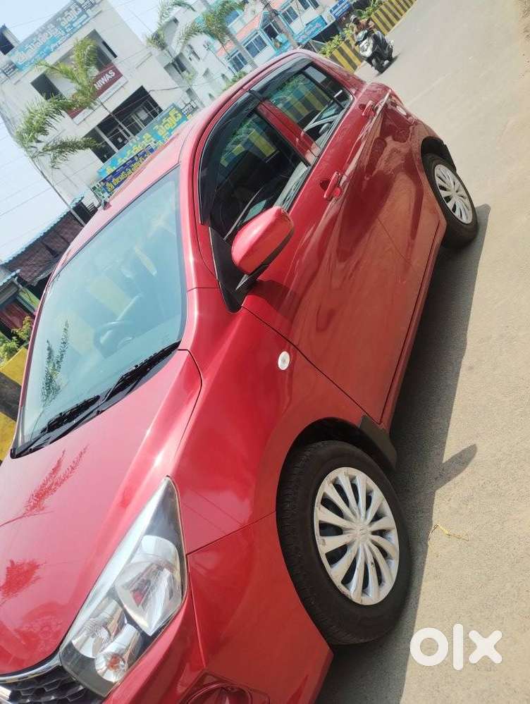 Maruti Suzuki Celerio Vxi Amt, 2019, Petrol